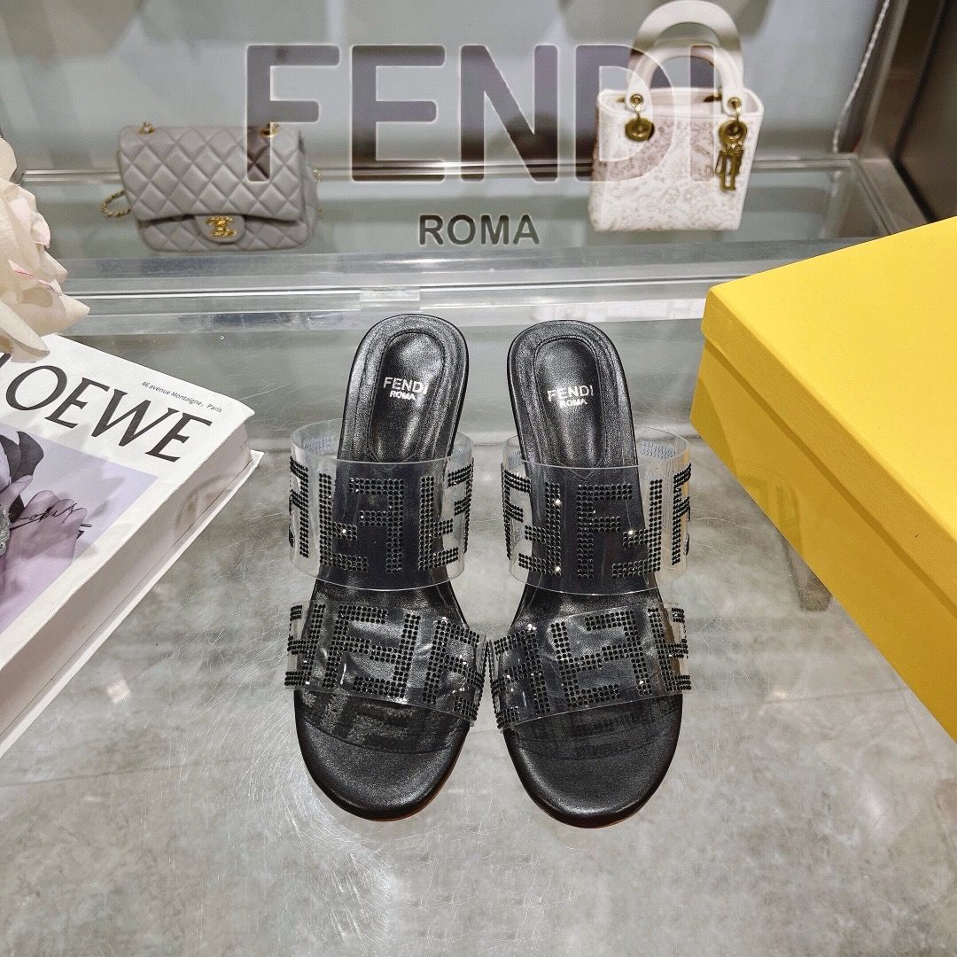 Fendi women sandals DAID02