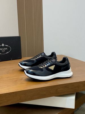 Prada men shoes MADE02