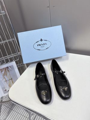 Prada women shoes DARE02