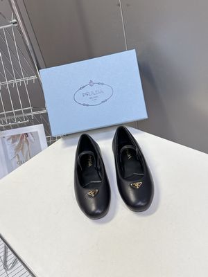 Prada women shoes DARE03