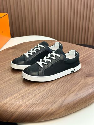 Hermes men shoes EAOE02