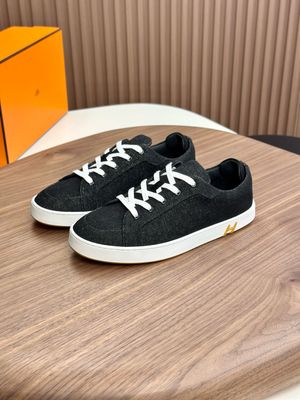 Hermes men shoes EAOE03