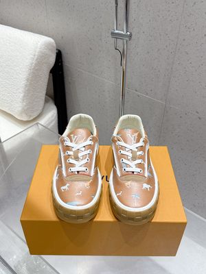 Louis Vuitton men shoes IAOE12