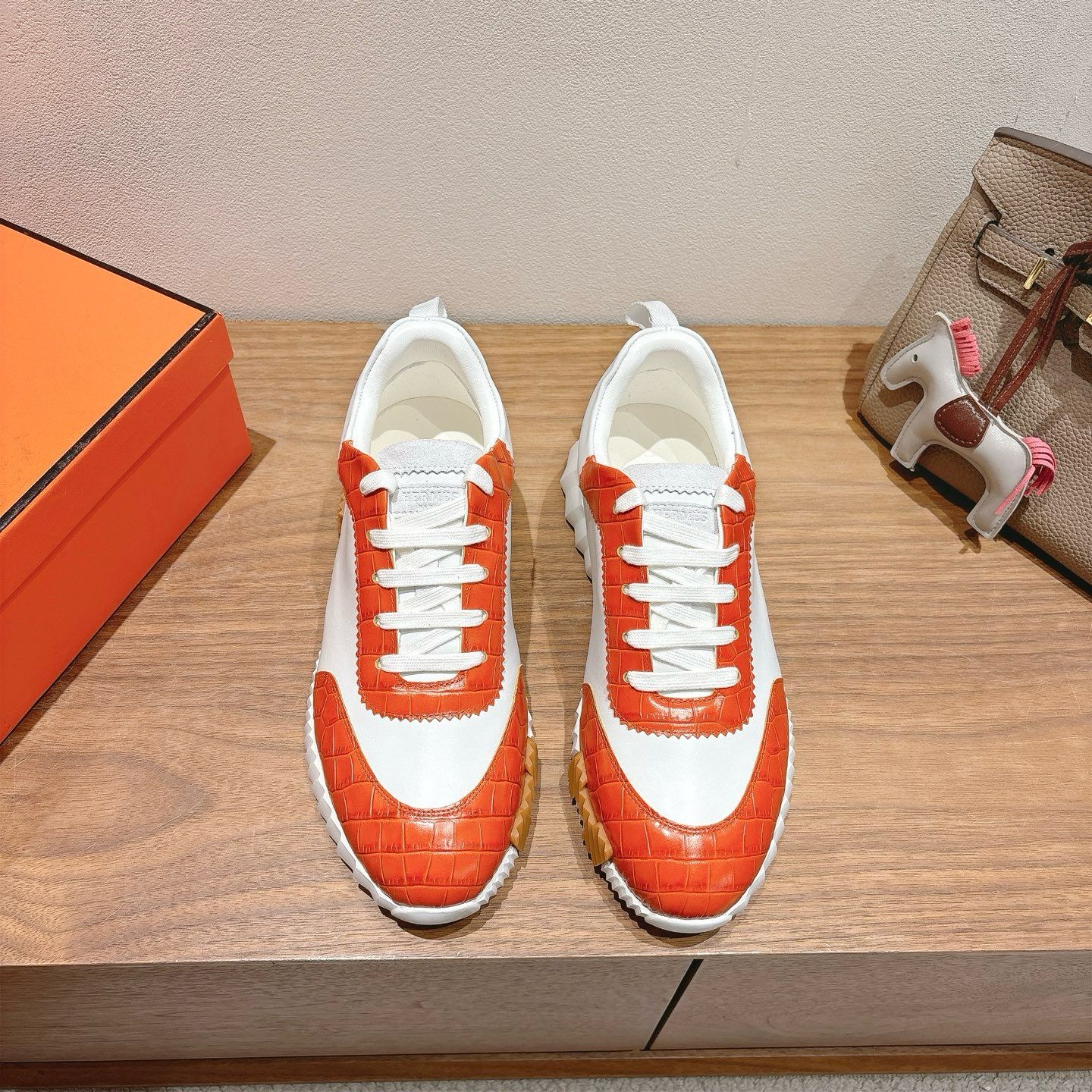 Hermes men shoes EAOF01