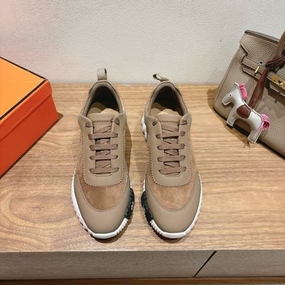 Hermes men shoes EAOF02
