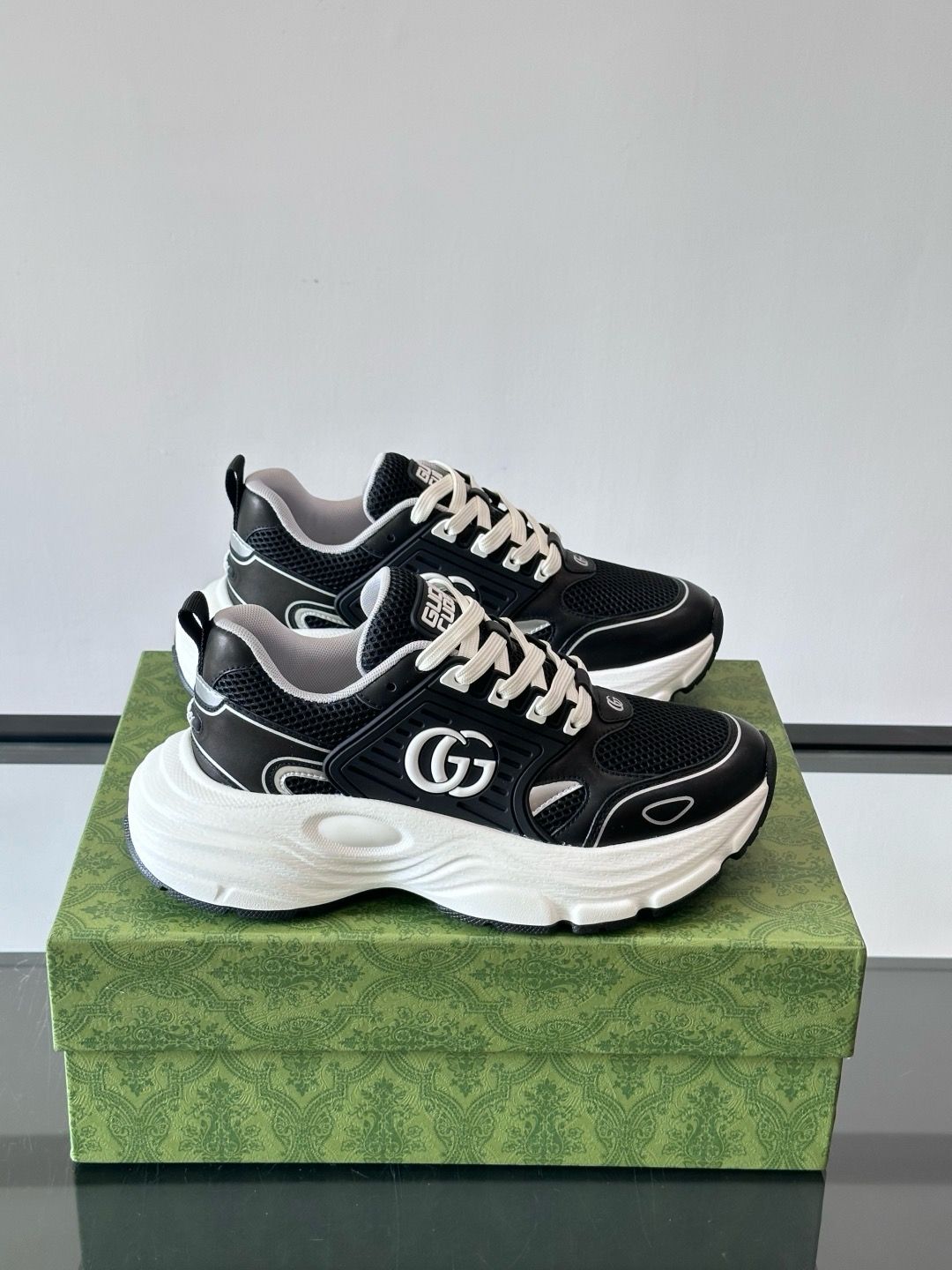 Gucci men shoes KAOG03