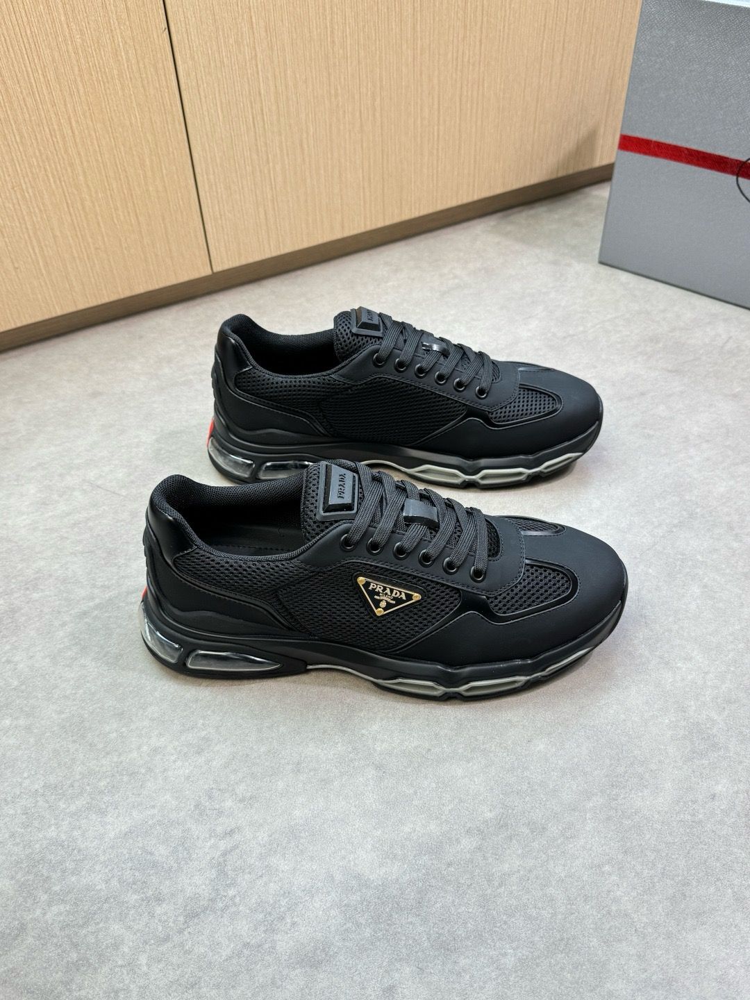 Prada men shoes MADG01