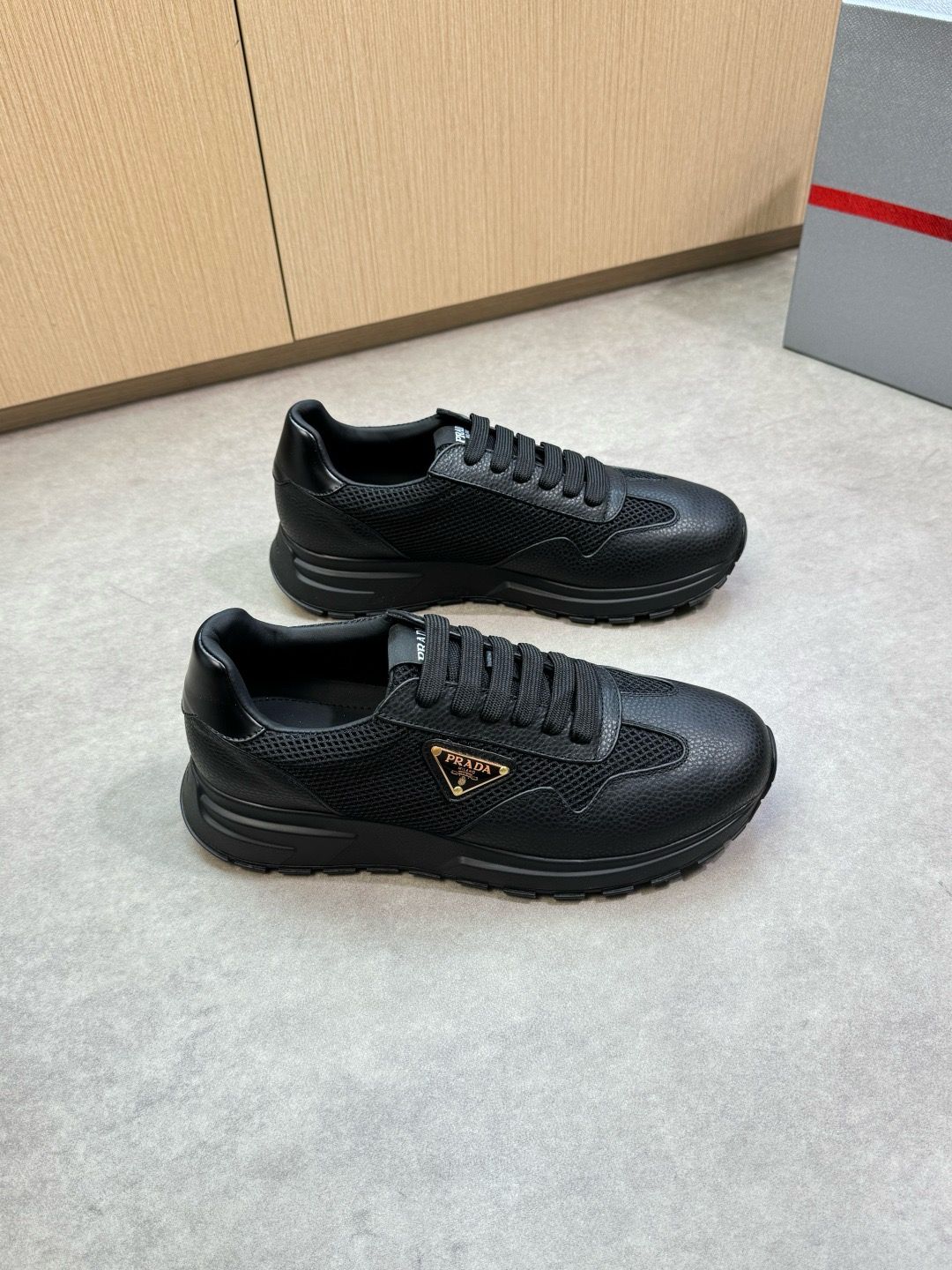 Prada men shoes MADG02