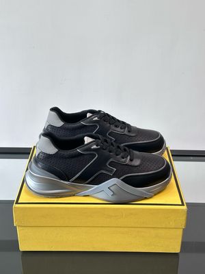 Fendi men shoes JAOH02