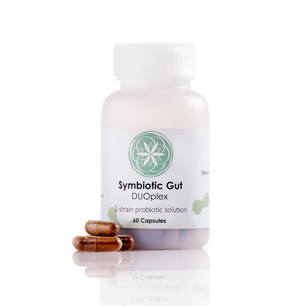 Symbiotic Gut - DUOplex