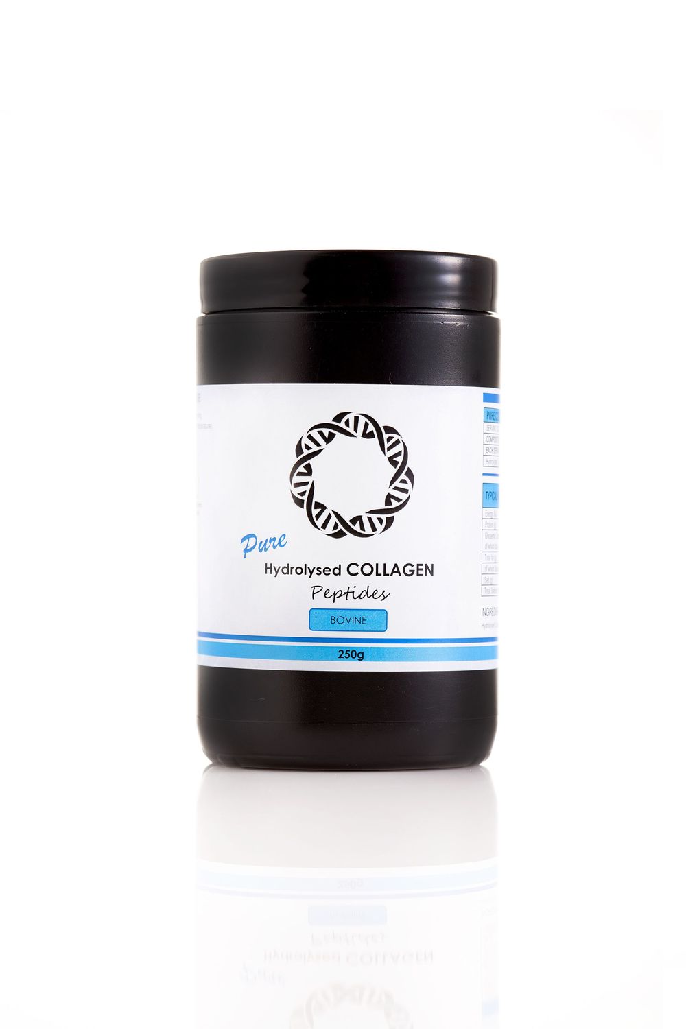 Hydrolysed Collagen Peptides