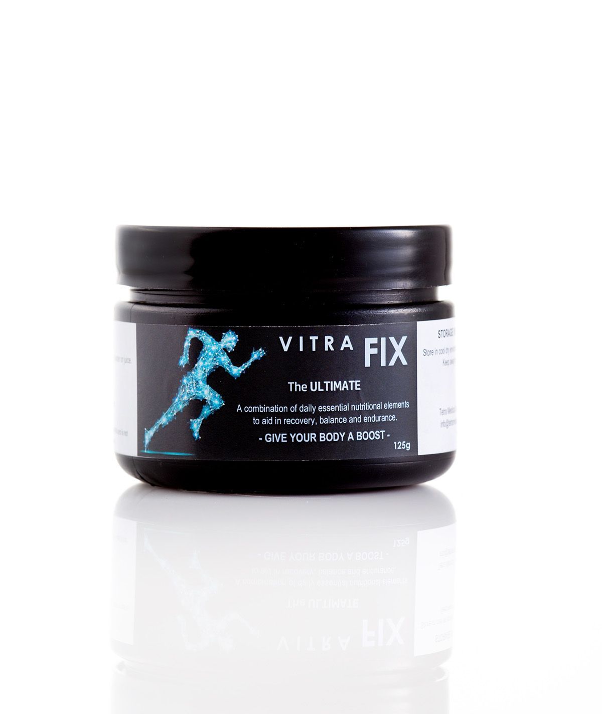VITRA FIX 125g