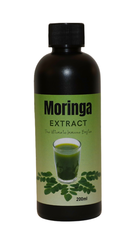 Moringa Extract/Juice
