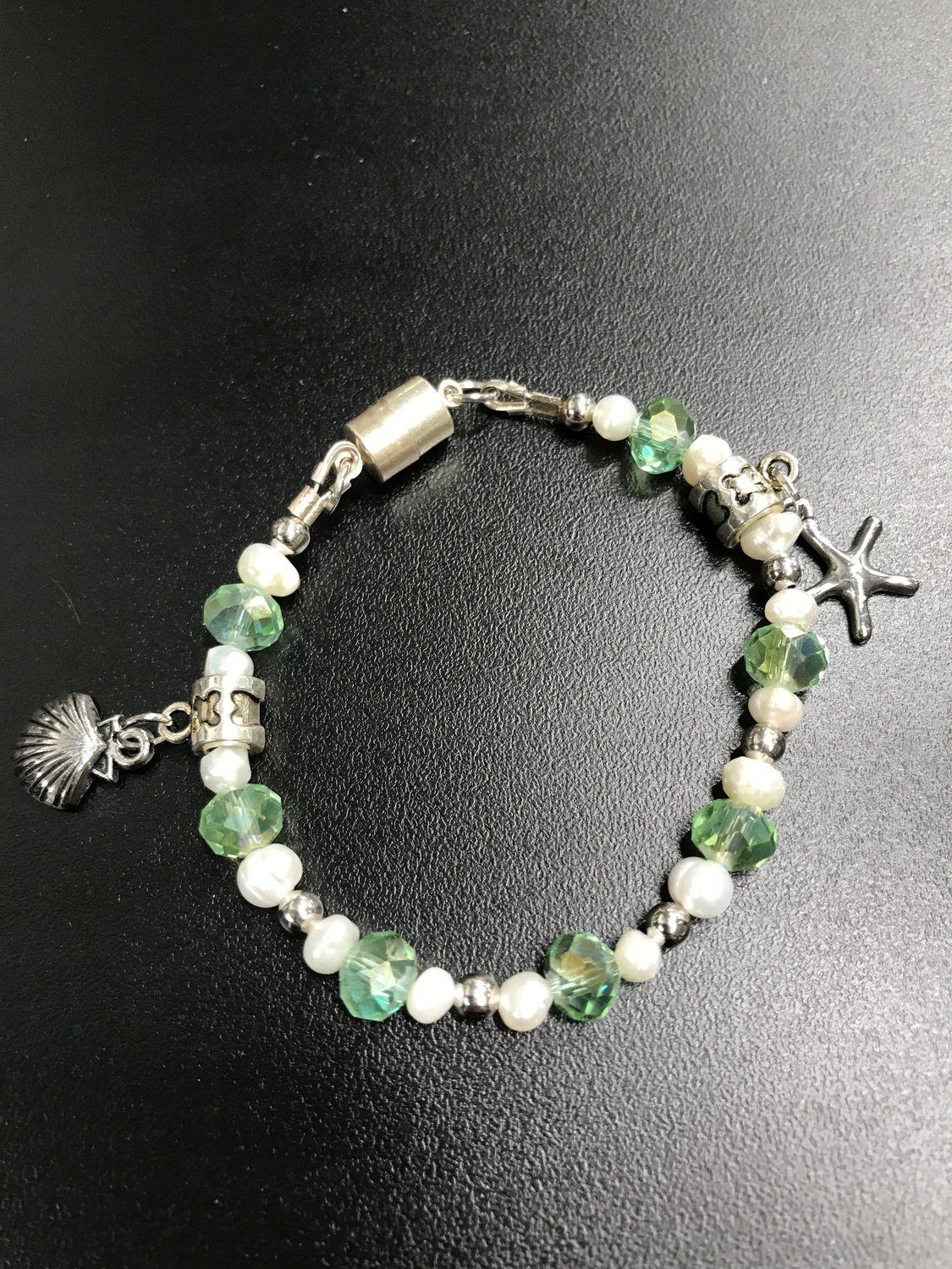 Sealife Bracelet