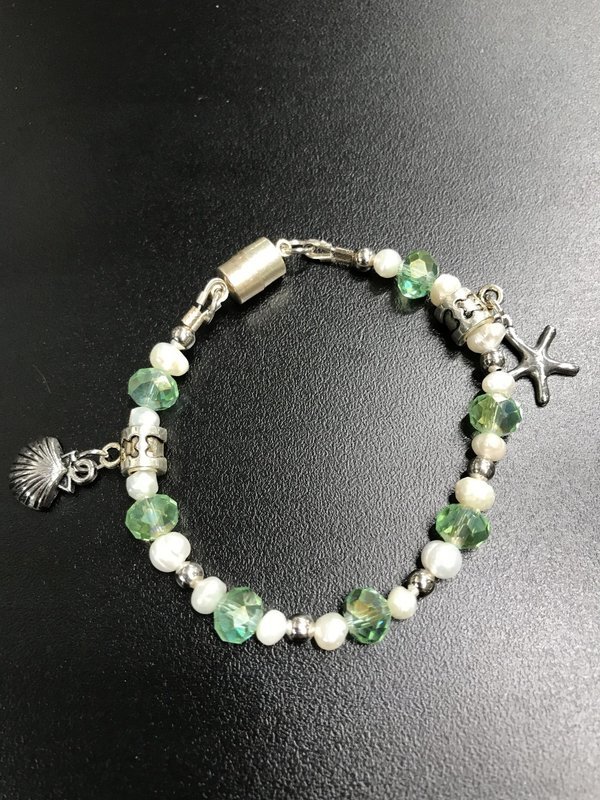 Sealife Bracelet