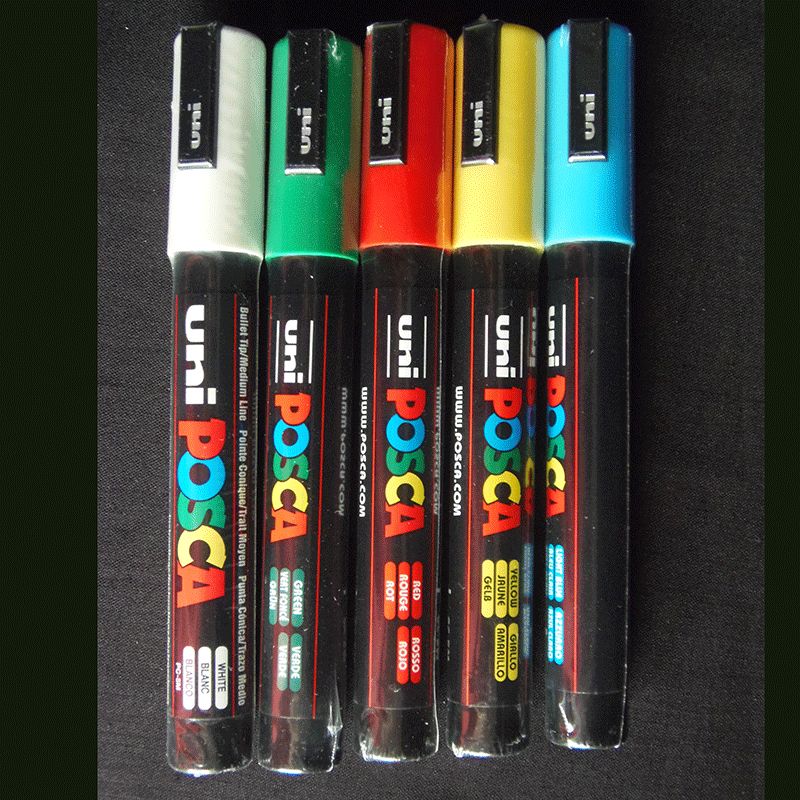 Queen Marking Pen