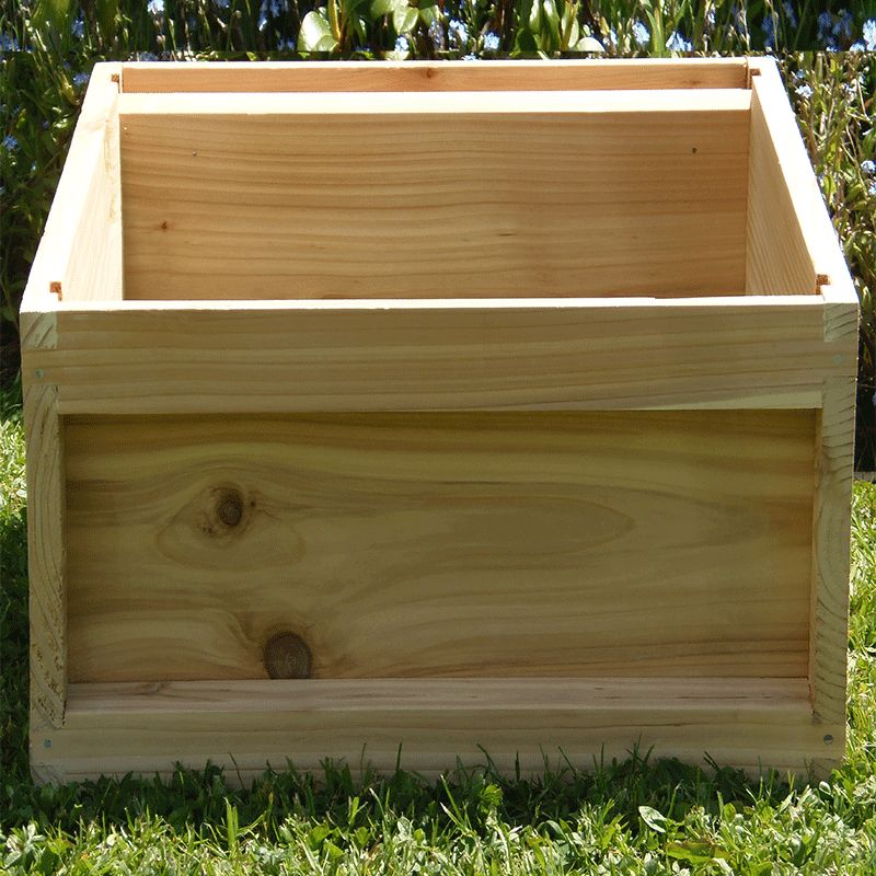 National Brood Box
