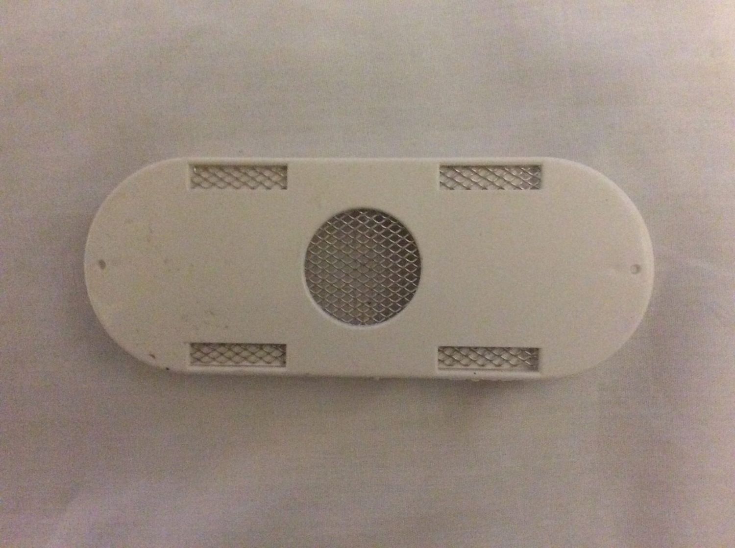 Mesh Hive Vent