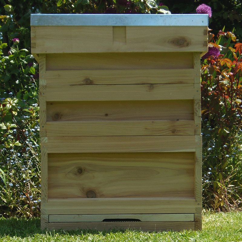 National Bee Hive