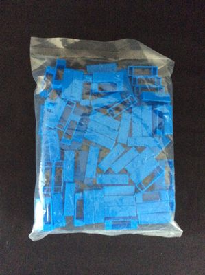 100 Plastic Frame Spacers
