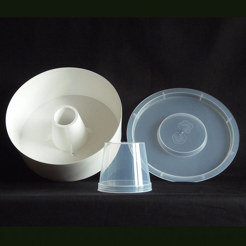 4 Pint Rapid Feeder