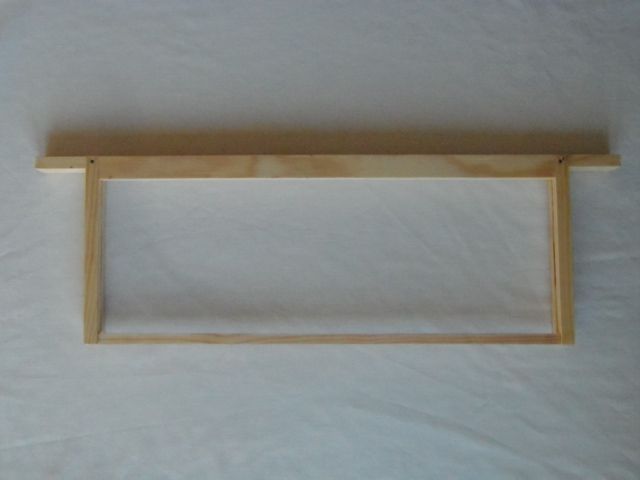 Frames DN1 x10 (Brood Box Frames)