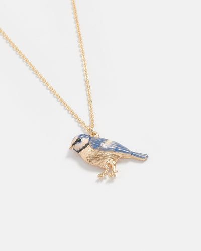 Fable ketting koolmeesje