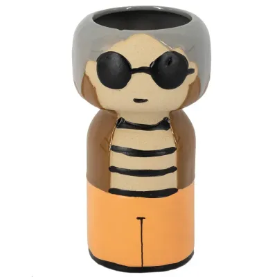 Vaas Kokeshi doll