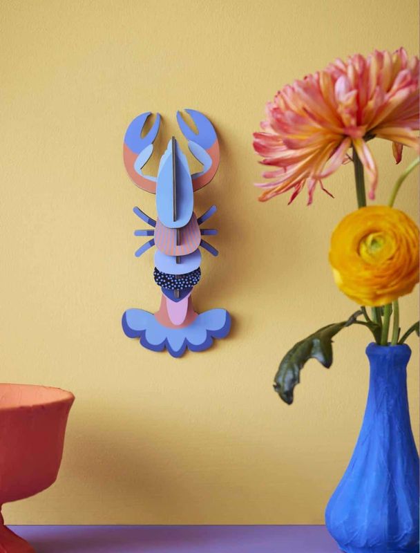 Mini lobster