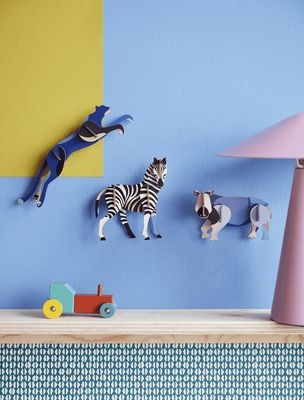 Zebra