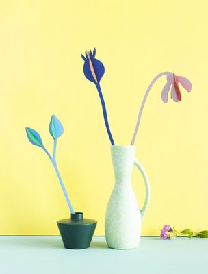 Bouquet Summer Jazz
