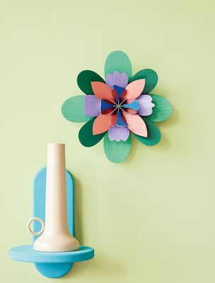 Pistache sorbet