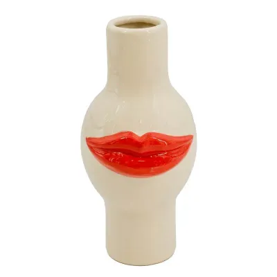Vaas lips klein