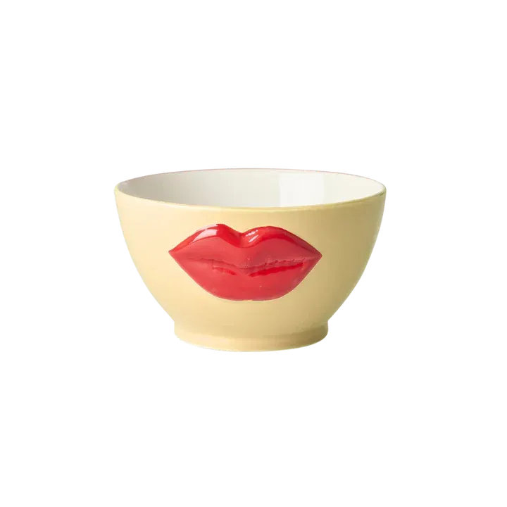 Rice kom lips creme