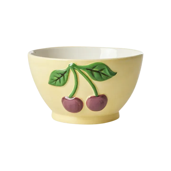 Rice kom kers creme
