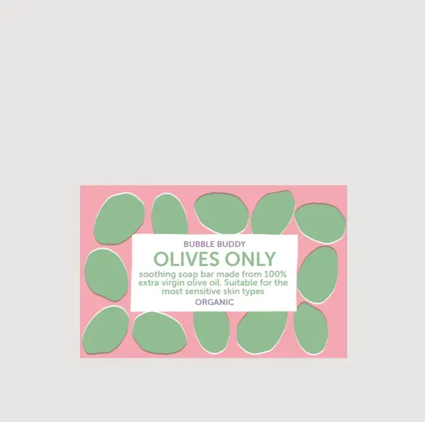 Foekje Fleur olives only