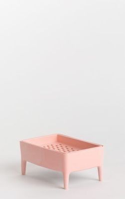 Bubble Buddy millenial pink