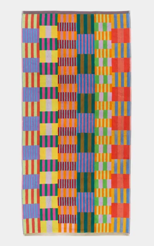 Odds and Ends badhandoek #34