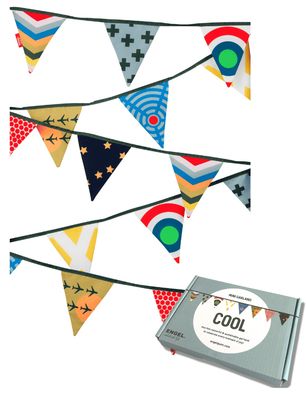 Slinger mini Cool