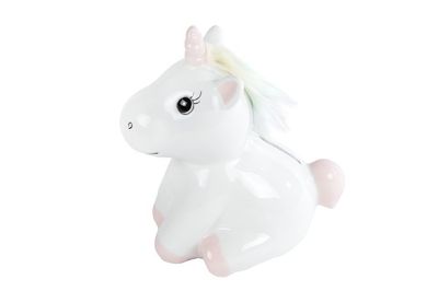 Spaarpot Unicorn
