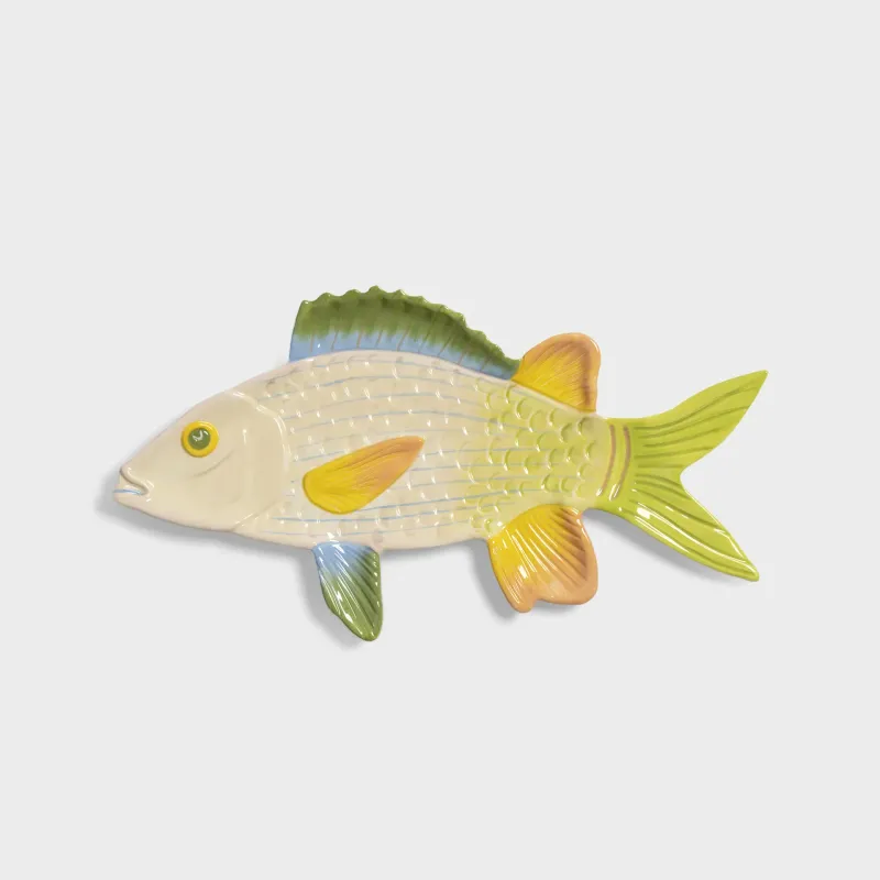 Vis bord Trigger
