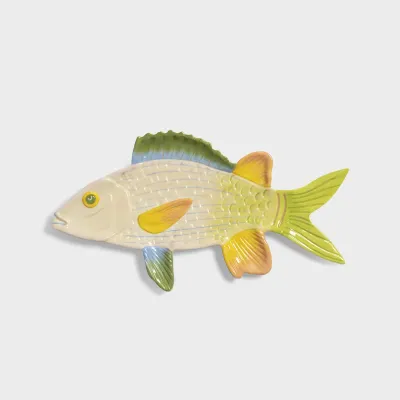 Vis bord Trigger