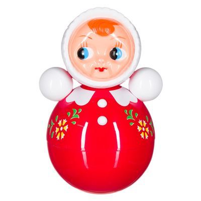 Tuimelaar rood Tuimelaar rood