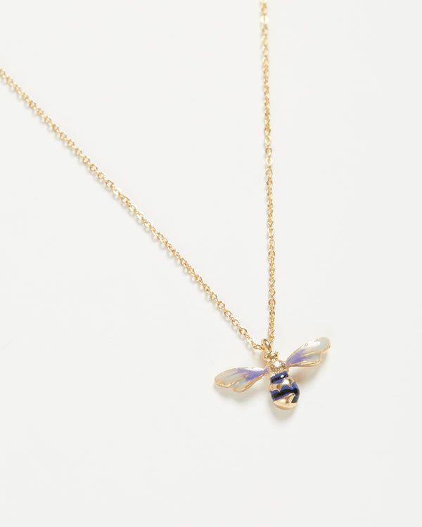 Fable ketting Bij