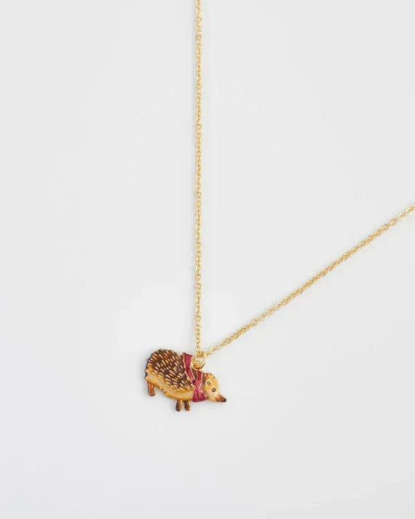 Fable ketting egel