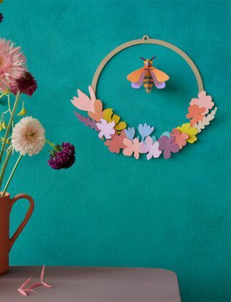 Meadow Wreath