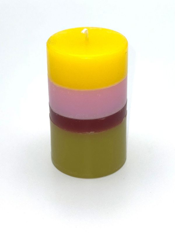 Stompkaars Multicolour