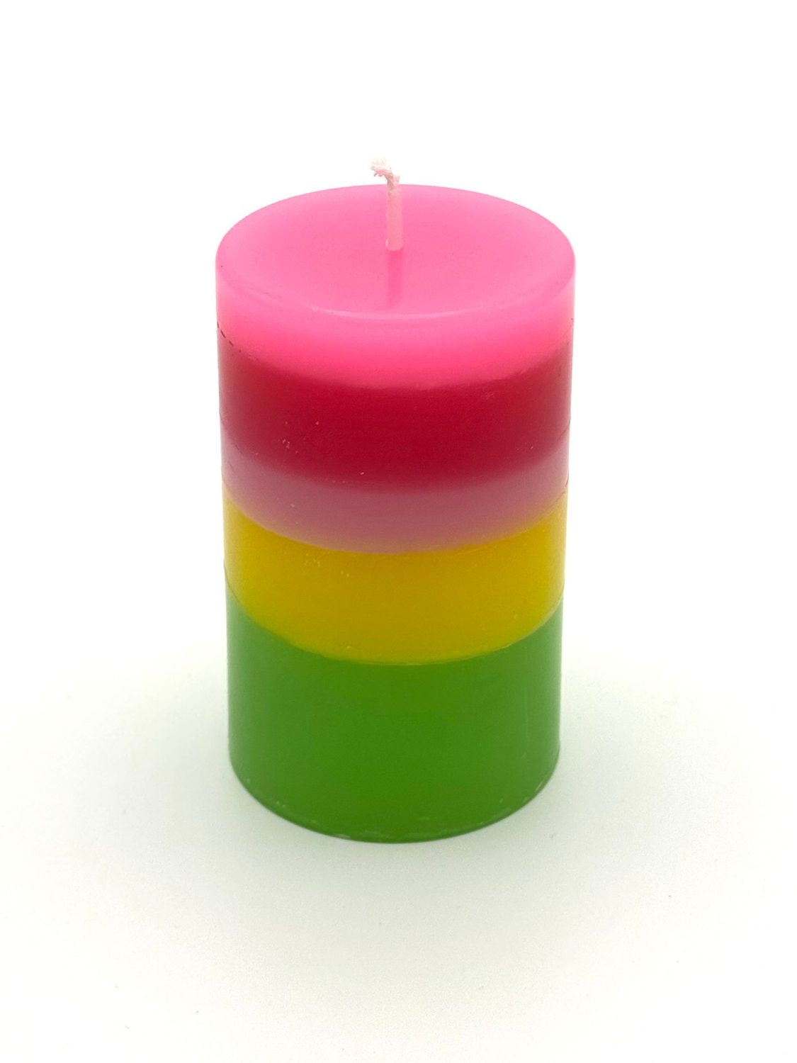 Stompkaars Multicolour