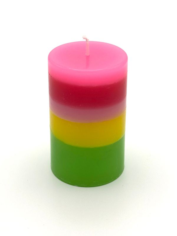 Stompkaars Multicolour