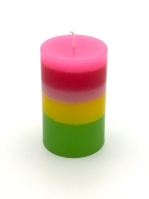Stompkaars Multicolour
